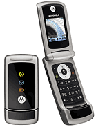 Toques para Motorola W220 baixar gratis.